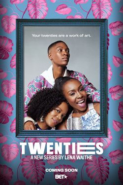 Twenties S01E04 VOSTFR HDTV