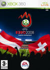 UEFA Euro 2008 [Xbox 360]