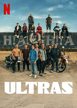 Ultras FRENCH WEBRIP 720p 2020