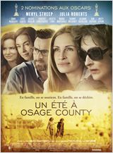 Un été à Osage County FRENCH BluRay 1080p 2014