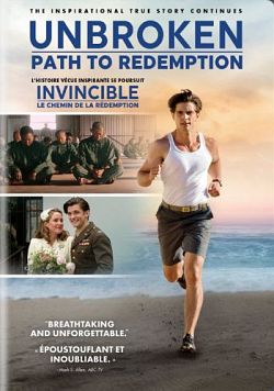 Unbroken: Path To Redemption FRENCH DVDRIP 2018