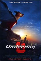 Underdog DVDRIP FRENCH 2009