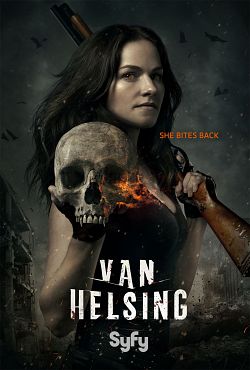 Van Helsing S03E10 VOSTFR HDTV
