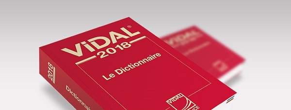 Vidal 2018 - Le Dictionnaire 2018 .pdf