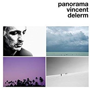 Vincent Delerm - Panorama 2019