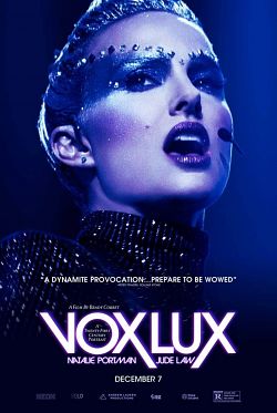 Vox Lux TRUEFRENCH BluRay 720p 2019