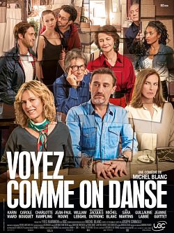 Voyez comme on danse FRENCH BluRay 1080p 2019