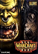 WarCraft 3 Reign of Chaos (pC)