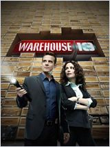 Warehouse 13 S04E01 VOSTFR HDTV