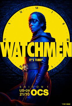 Watchmen S01E03 FRENCH HDTV