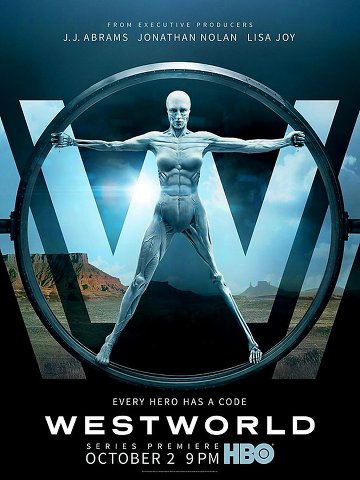 Westworld S01E05 FRENCH BluRay 720p HDTV