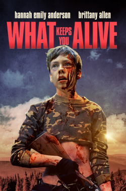 What Keeps You Alive FRENCH BluRay 720p 2021