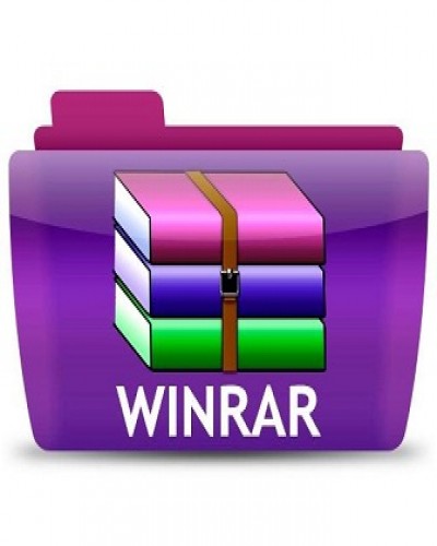 Winrar 5.01 FRENCH AIO