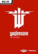 Wolfenstein : The New Order (PC)