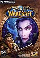 World Of Warcraft With Patches