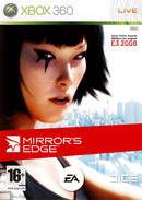 (XBOX 360) Mirrors Edge