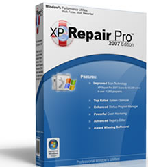 Xp repair Pro 4.0.6