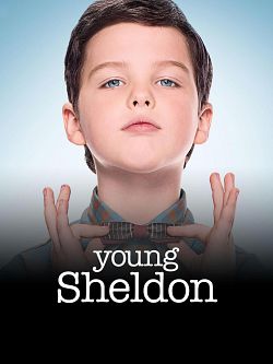 Young Sheldon S01E08 FRENCH HDTV
