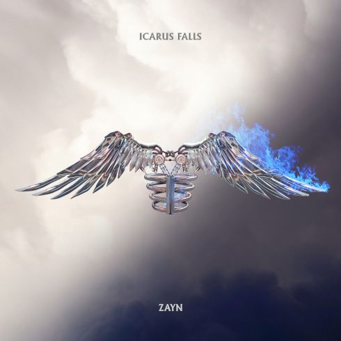 ZAYN - Icarus Falls 2018
