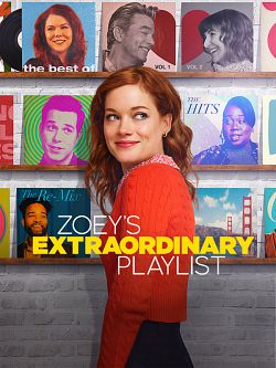 Zoey's Extraordinary Playlist S01E08 VOSTFR HDTV